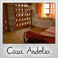 Casa Ardelia