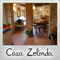 Casa Zelinda